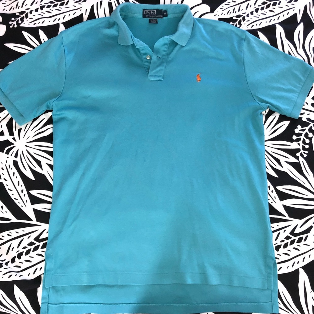 Men’s Ralph Lauren Polo